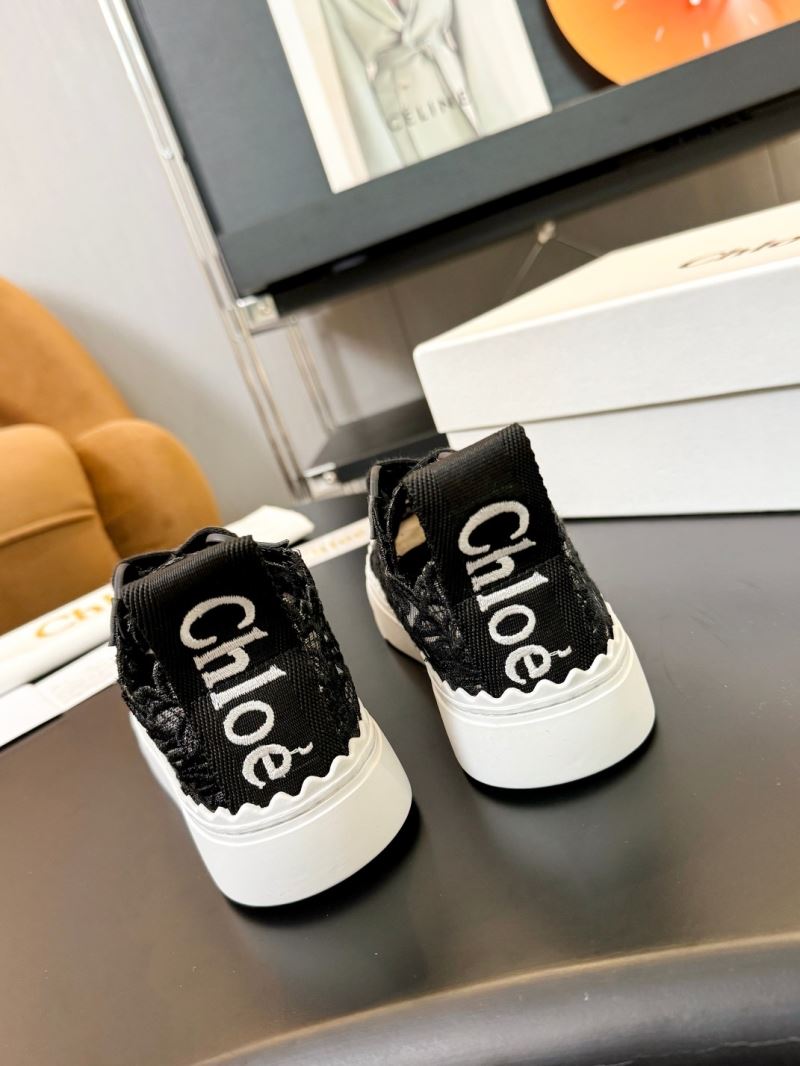 Chloe Shoes